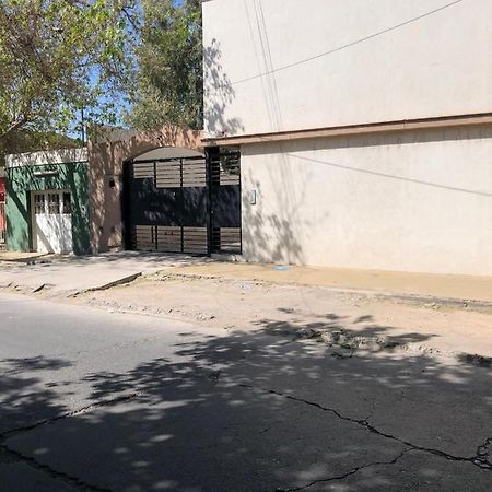 Excelente Duplex En Consorcio Privado C/ Cochera San Juan Dış mekan fotoğraf