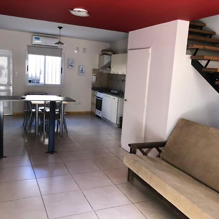 Excelente Duplex En Consorcio Privado C/ Cochera San Juan Dış mekan fotoğraf