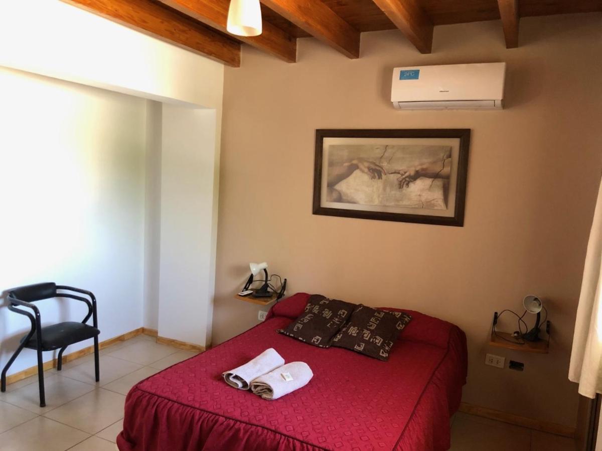 Excelente Duplex En Consorcio Privado C/ Cochera San Juan Dış mekan fotoğraf