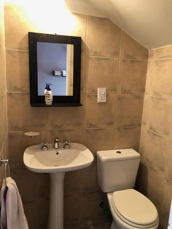 Excelente Duplex En Consorcio Privado C/ Cochera San Juan Dış mekan fotoğraf