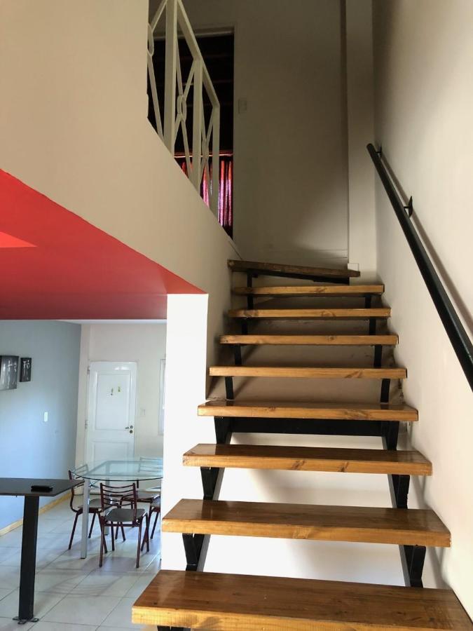 Excelente Duplex En Consorcio Privado C/ Cochera San Juan Dış mekan fotoğraf