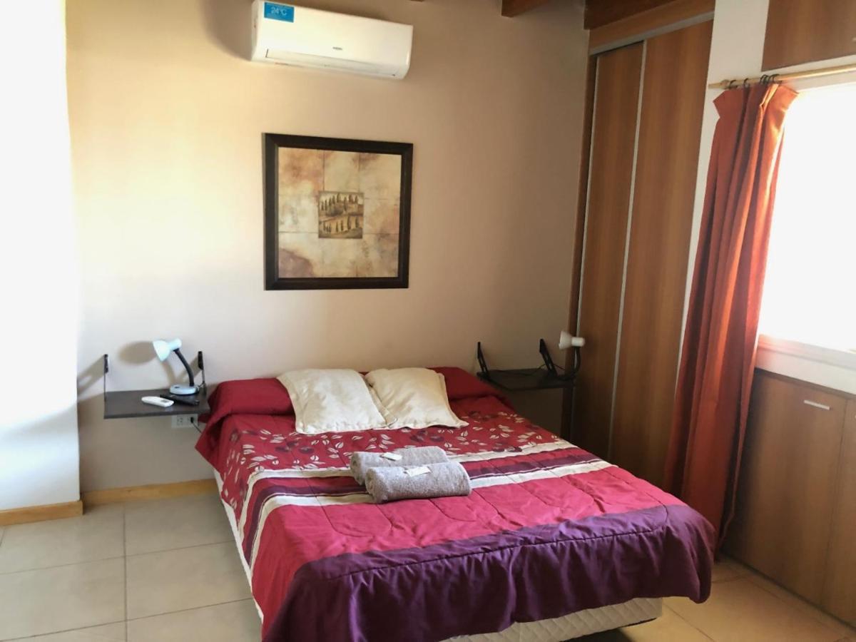 Excelente Duplex En Consorcio Privado C/ Cochera San Juan Dış mekan fotoğraf