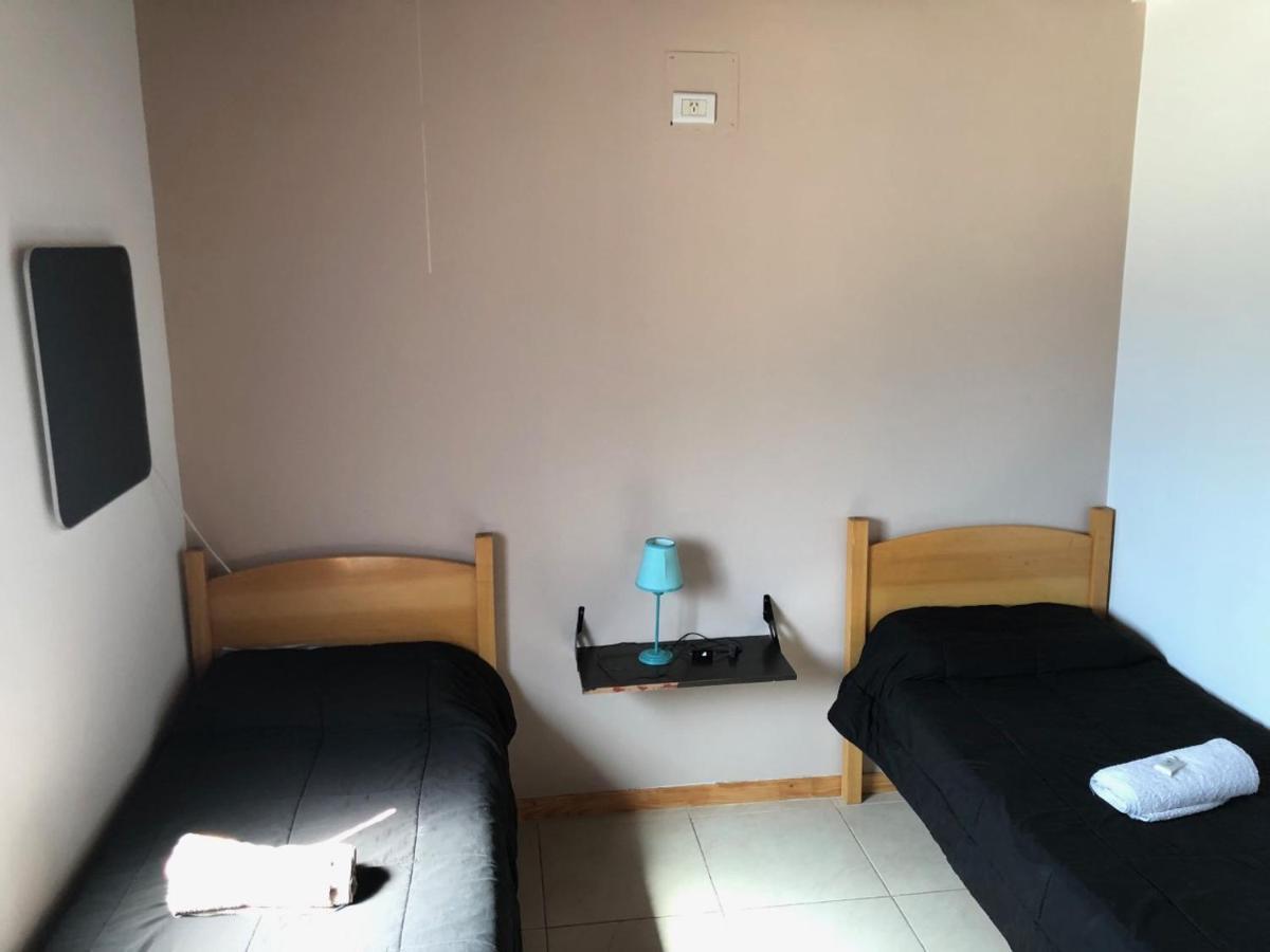 Excelente Duplex En Consorcio Privado C/ Cochera San Juan Dış mekan fotoğraf