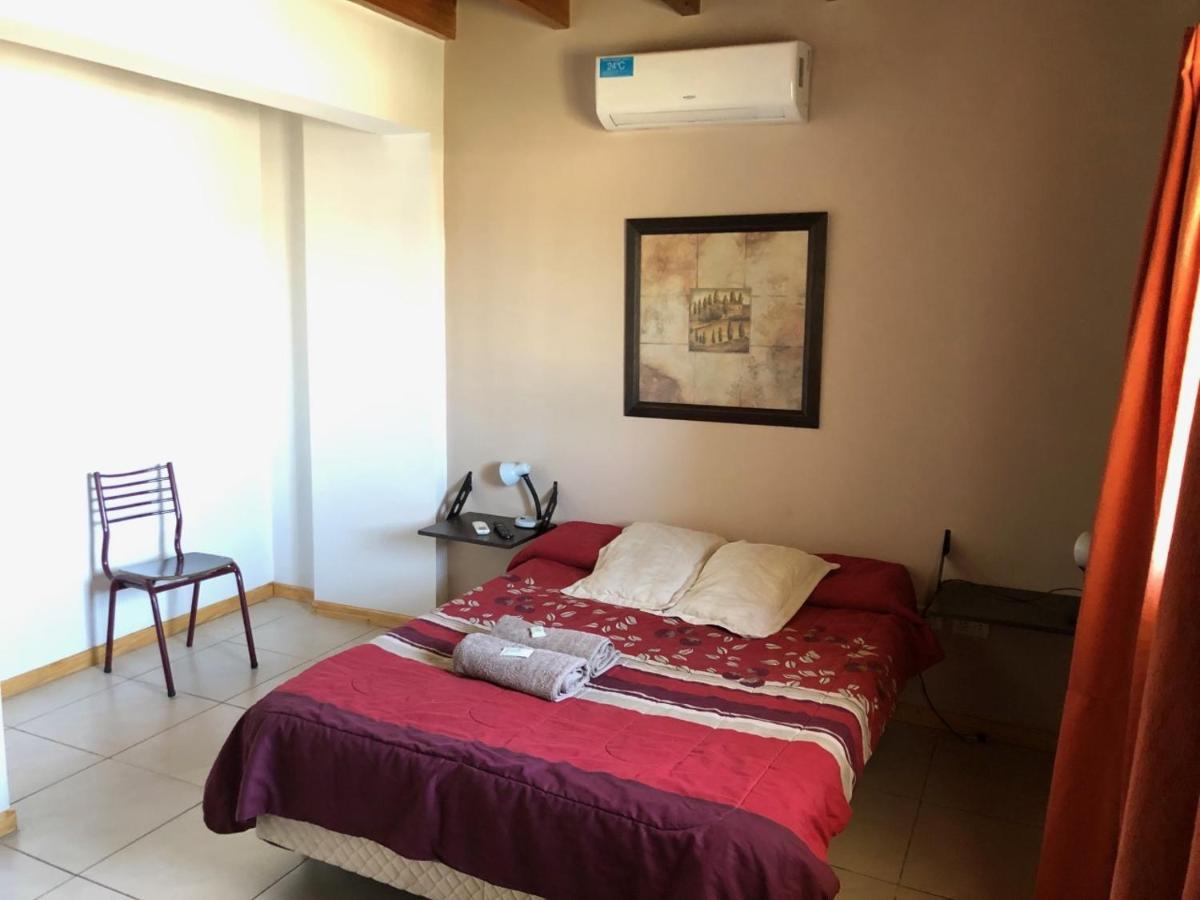 Excelente Duplex En Consorcio Privado C/ Cochera San Juan Dış mekan fotoğraf