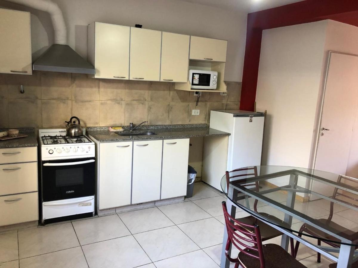 Excelente Duplex En Consorcio Privado C/ Cochera San Juan Dış mekan fotoğraf