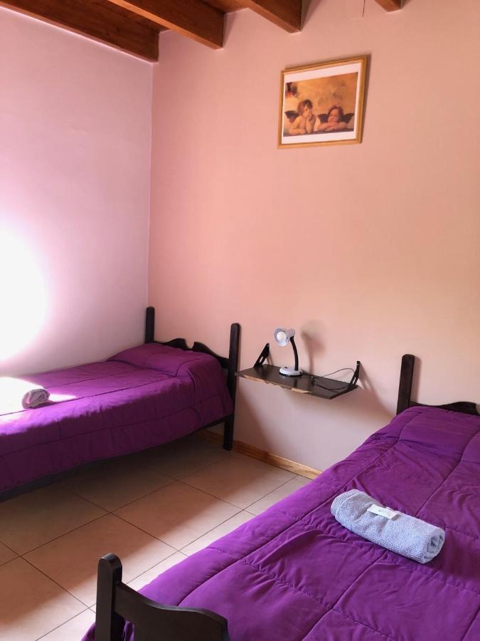Excelente Duplex En Consorcio Privado C/ Cochera San Juan Dış mekan fotoğraf