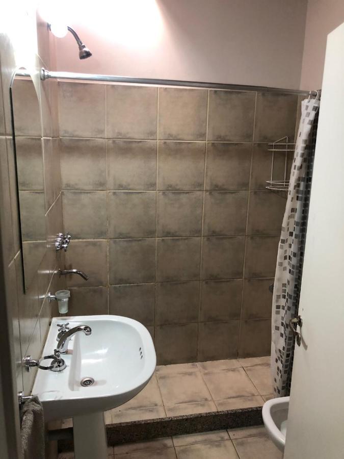 Excelente Duplex En Consorcio Privado C/ Cochera San Juan Dış mekan fotoğraf