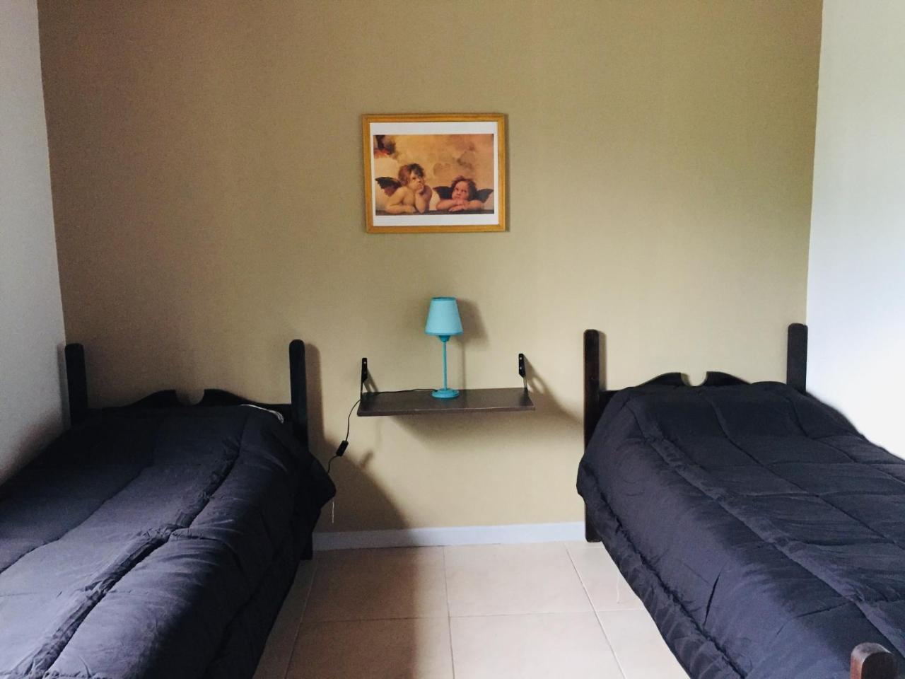 Excelente Duplex En Consorcio Privado C/ Cochera San Juan Dış mekan fotoğraf