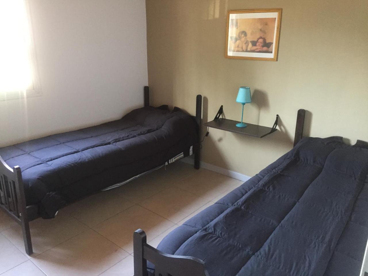 Excelente Duplex En Consorcio Privado C/ Cochera San Juan Dış mekan fotoğraf